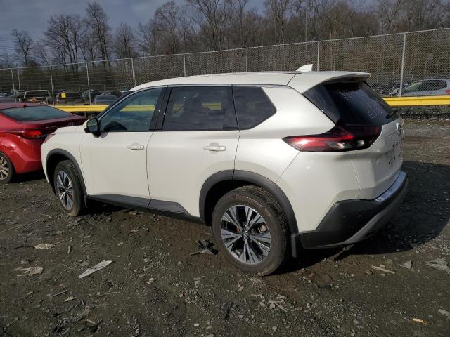 Photo 1 VIN: 5N1AT3BB1MC826514 - NISSAN ROGUE 