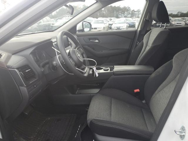 Photo 6 VIN: 5N1AT3BB1MC826514 - NISSAN ROGUE 