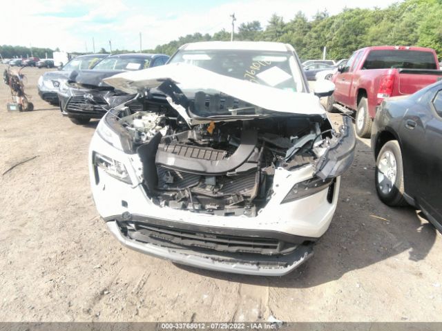 Photo 5 VIN: 5N1AT3BB1MC827565 - NISSAN ROGUE 