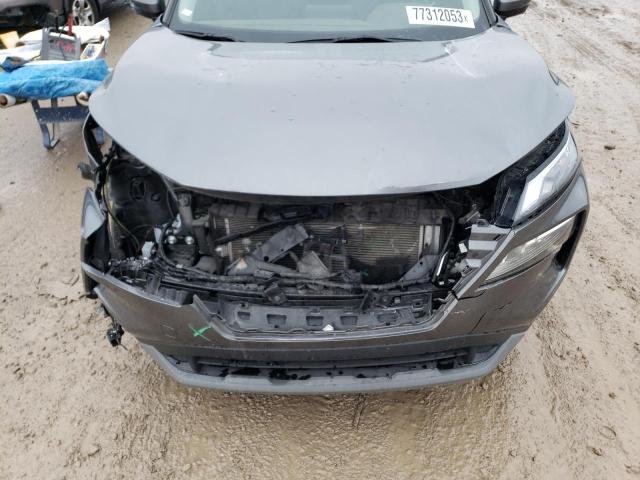 Photo 11 VIN: 5N1AT3BB1MC827646 - NISSAN ROGUE 