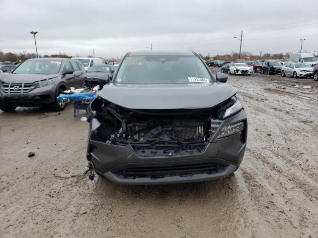 Photo 4 VIN: 5N1AT3BB1MC827646 - NISSAN ROGUE 