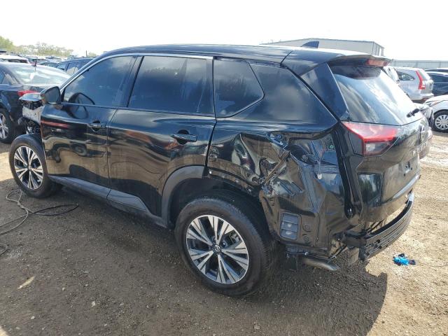 Photo 1 VIN: 5N1AT3BB1MC828229 - NISSAN ROGUE SV 