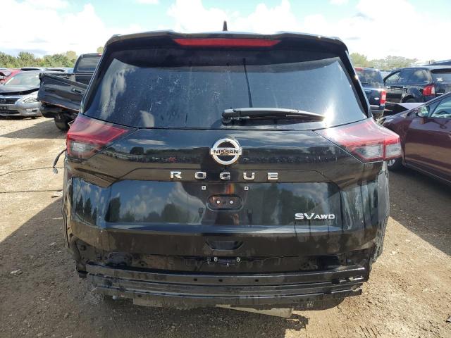 Photo 5 VIN: 5N1AT3BB1MC828229 - NISSAN ROGUE SV 