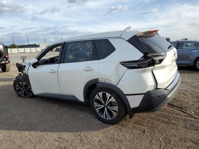 Photo 1 VIN: 5N1AT3BB1MC842325 - NISSAN ROGUE 