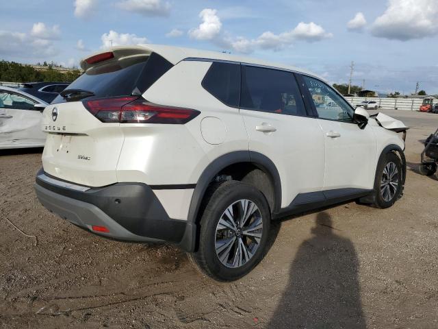 Photo 2 VIN: 5N1AT3BB1MC842325 - NISSAN ROGUE 