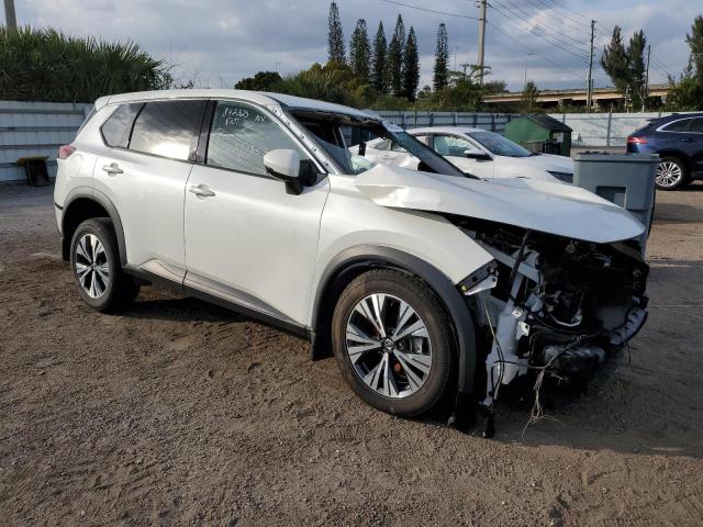 Photo 3 VIN: 5N1AT3BB1MC842325 - NISSAN ROGUE 