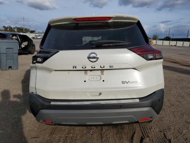 Photo 5 VIN: 5N1AT3BB1MC842325 - NISSAN ROGUE 