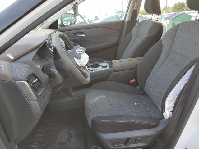 Photo 6 VIN: 5N1AT3BB1MC842325 - NISSAN ROGUE 