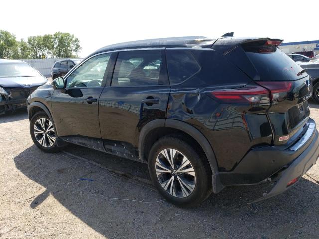 Photo 1 VIN: 5N1AT3BB1MC846519 - NISSAN ROGUE SV 