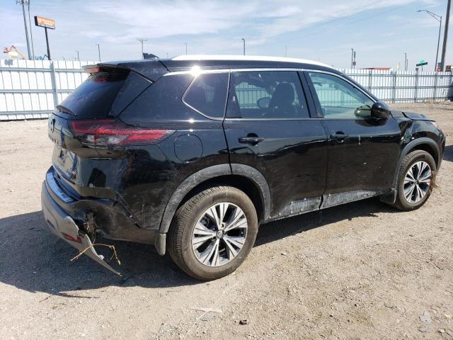 Photo 2 VIN: 5N1AT3BB1MC846519 - NISSAN ROGUE SV 