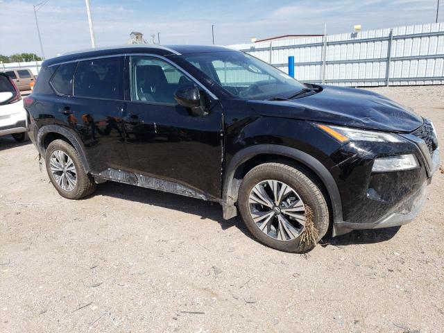 Photo 3 VIN: 5N1AT3BB1MC846519 - NISSAN ROGUE SV 