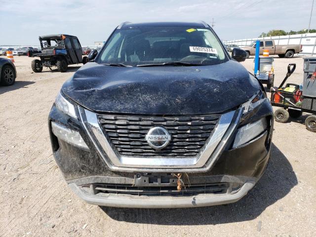 Photo 4 VIN: 5N1AT3BB1MC846519 - NISSAN ROGUE SV 