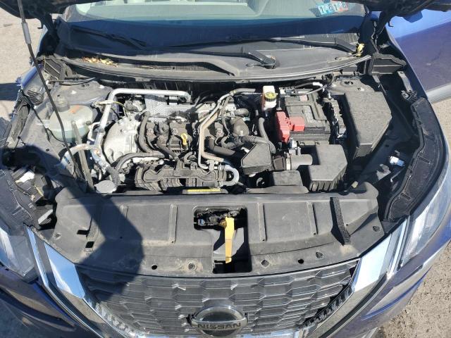 Photo 11 VIN: 5N1AT3BB1MC849906 - NISSAN ROGUE SV 