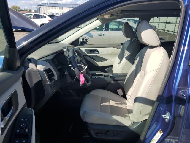 Photo 6 VIN: 5N1AT3BB1MC849906 - NISSAN ROGUE SV 