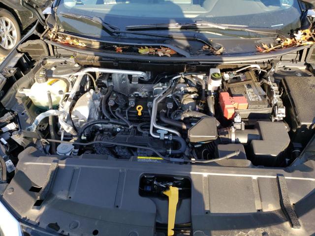 Photo 6 VIN: 5N1AT3BB2MC674906 - NISSAN ROGUE SV 