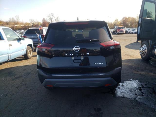 Photo 5 VIN: 5N1AT3BB2MC687042 - NISSAN ROGUE SV 