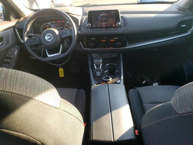 Photo 7 VIN: 5N1AT3BB2MC687042 - NISSAN ROGUE SV 