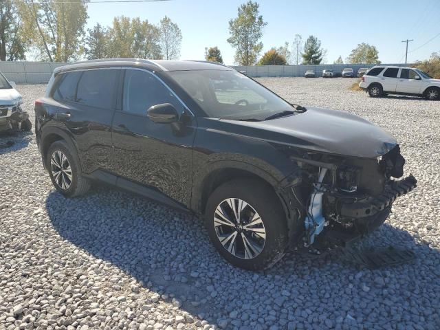 Photo 3 VIN: 5N1AT3BB2MC711694 - NISSAN ROGUE SV 