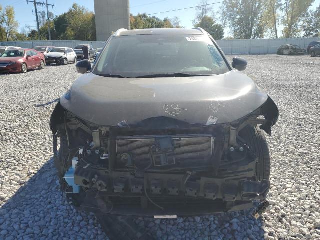 Photo 4 VIN: 5N1AT3BB2MC711694 - NISSAN ROGUE SV 