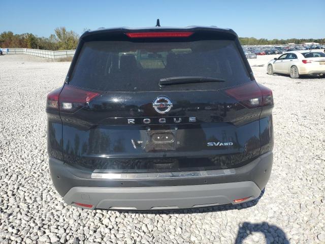 Photo 5 VIN: 5N1AT3BB2MC711694 - NISSAN ROGUE SV 