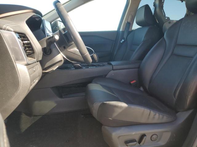 Photo 6 VIN: 5N1AT3BB2MC711694 - NISSAN ROGUE SV 