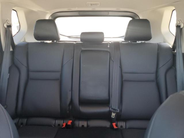 Photo 9 VIN: 5N1AT3BB2MC711694 - NISSAN ROGUE SV 