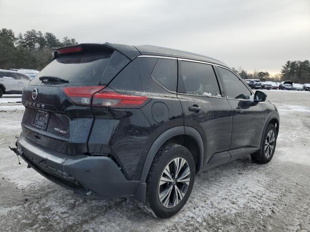 Photo 2 VIN: 5N1AT3BB2MC719262 - NISSAN ROGUE 