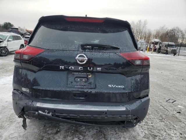 Photo 5 VIN: 5N1AT3BB2MC719262 - NISSAN ROGUE 