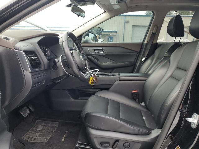 Photo 6 VIN: 5N1AT3BB2MC719262 - NISSAN ROGUE 