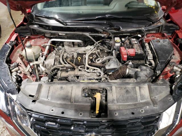 Photo 10 VIN: 5N1AT3BB2MC732769 - NISSAN ROGUE 