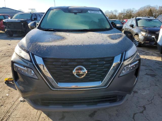 Photo 4 VIN: 5N1AT3BB2MC734456 - NISSAN ROGUE 