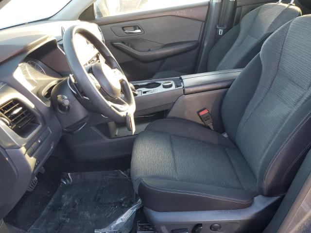 Photo 6 VIN: 5N1AT3BB2MC734456 - NISSAN ROGUE 