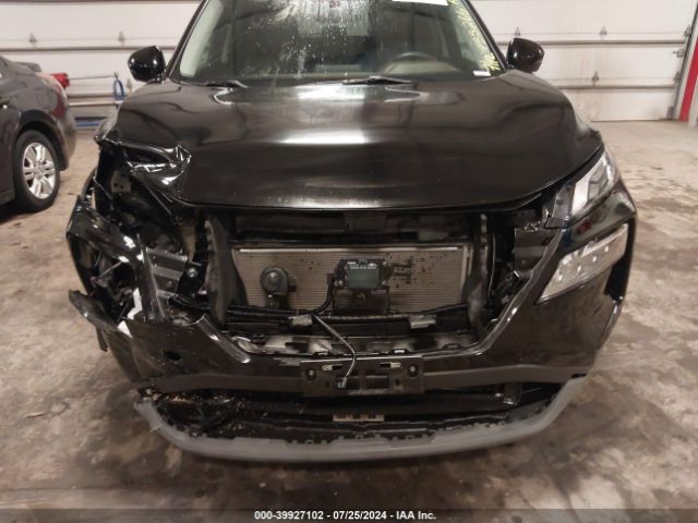 Photo 5 VIN: 5N1AT3BB2MC735266 - NISSAN ROGUE 