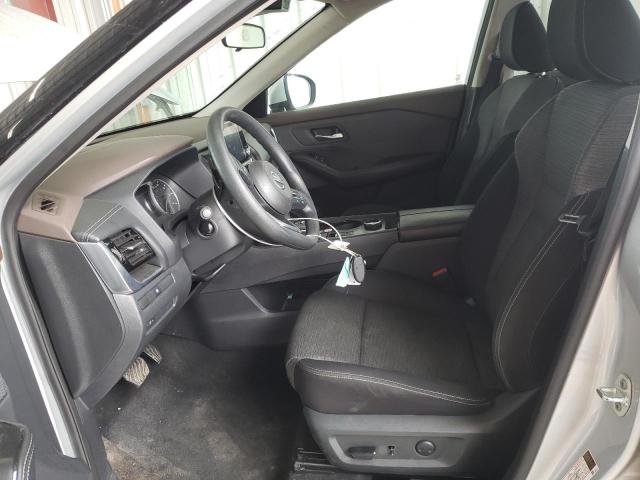 Photo 6 VIN: 5N1AT3BB2MC738894 - NISSAN ROGUE SV 