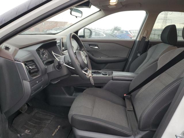 Photo 6 VIN: 5N1AT3BB2MC761768 - NISSAN ROGUE SV 