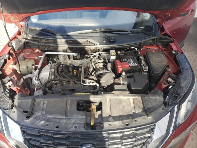 Photo 11 VIN: 5N1AT3BB2MC789327 - NISSAN ROGUE SV 