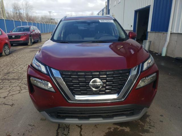 Photo 4 VIN: 5N1AT3BB2MC789327 - NISSAN ROGUE SV 