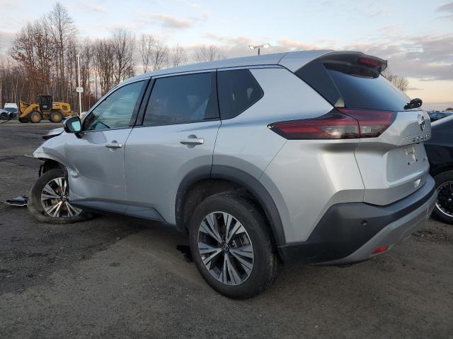 Photo 1 VIN: 5N1AT3BB2MC791028 - NISSAN ROGUE 