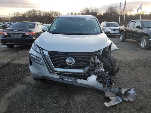 Photo 4 VIN: 5N1AT3BB2MC791028 - NISSAN ROGUE 