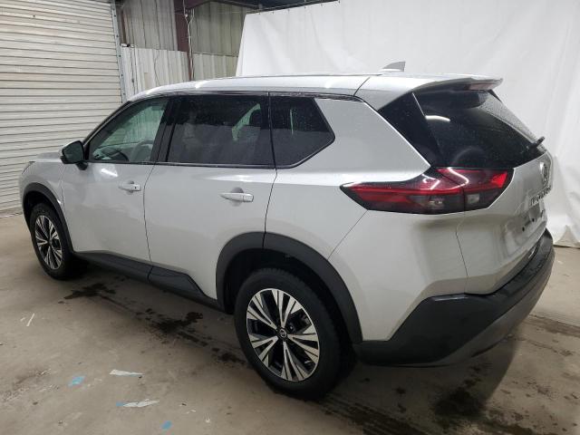 Photo 1 VIN: 5N1AT3BB2MC791840 - NISSAN ROGUE 