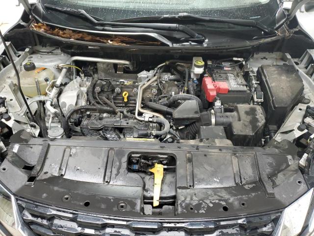 Photo 10 VIN: 5N1AT3BB2MC791840 - NISSAN ROGUE 