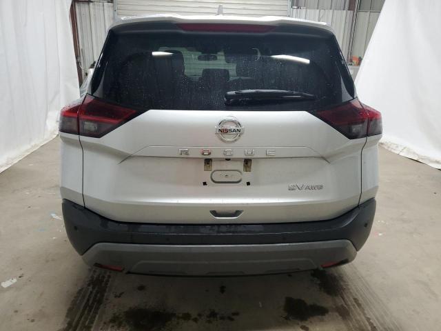 Photo 5 VIN: 5N1AT3BB2MC791840 - NISSAN ROGUE 