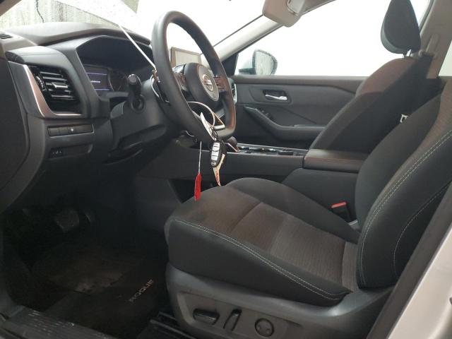 Photo 6 VIN: 5N1AT3BB2MC791840 - NISSAN ROGUE 