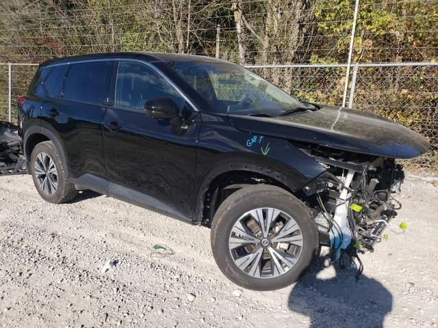 Photo 3 VIN: 5N1AT3BB2MC822987 - NISSAN ROGUE SV 