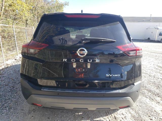 Photo 5 VIN: 5N1AT3BB2MC822987 - NISSAN ROGUE SV 