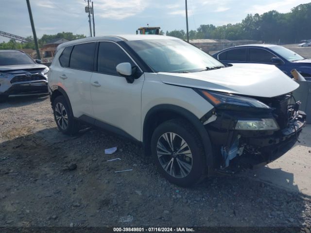 Photo 0 VIN: 5N1AT3BB2MC826862 - NISSAN ROGUE 