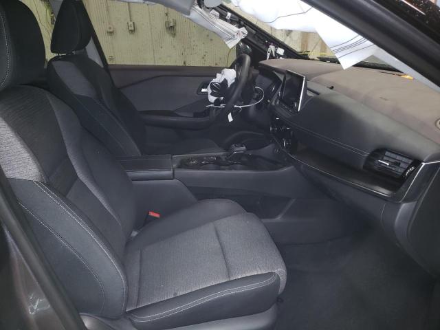 Photo 4 VIN: 5N1AT3BB2MC831656 - NISSAN ROGUE SV 