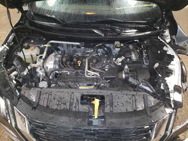 Photo 6 VIN: 5N1AT3BB2MC831656 - NISSAN ROGUE SV 