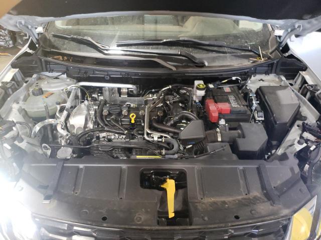 Photo 6 VIN: 5N1AT3BB3MC673845 - NISSAN ROGUE SV 