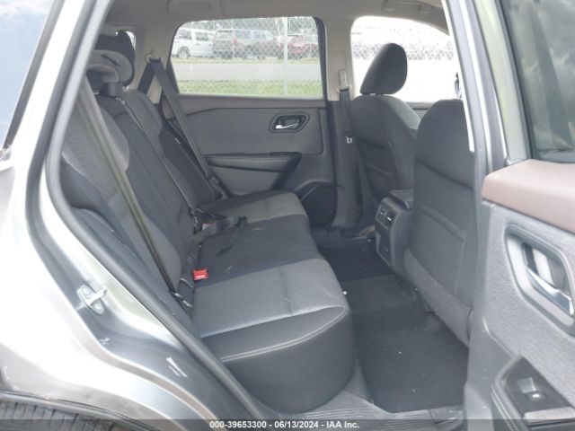 Photo 7 VIN: 5N1AT3BB3MC675675 - NISSAN ROGUE 